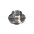 K779A Compatible Grindmaster Fitting, Faucet, S/S Electropl