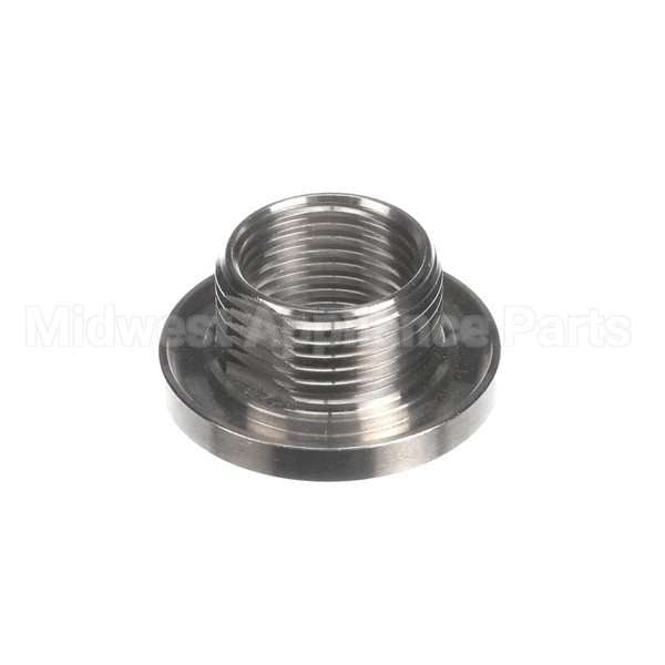 K779A Compatible Grindmaster Fitting, Faucet, S/S Electropl