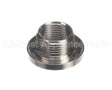 K779A Grindmaster Cecilware Fitting, Faucet, S/S Electropl
