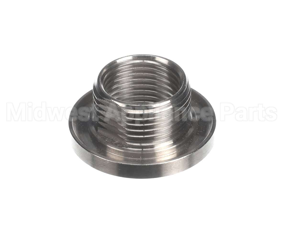 K779A Grindmaster Cecilware Fitting, Faucet, S/S Electropl