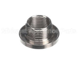 K779A Grindmaster Cecilware Fitting, Faucet, S/S Electropl