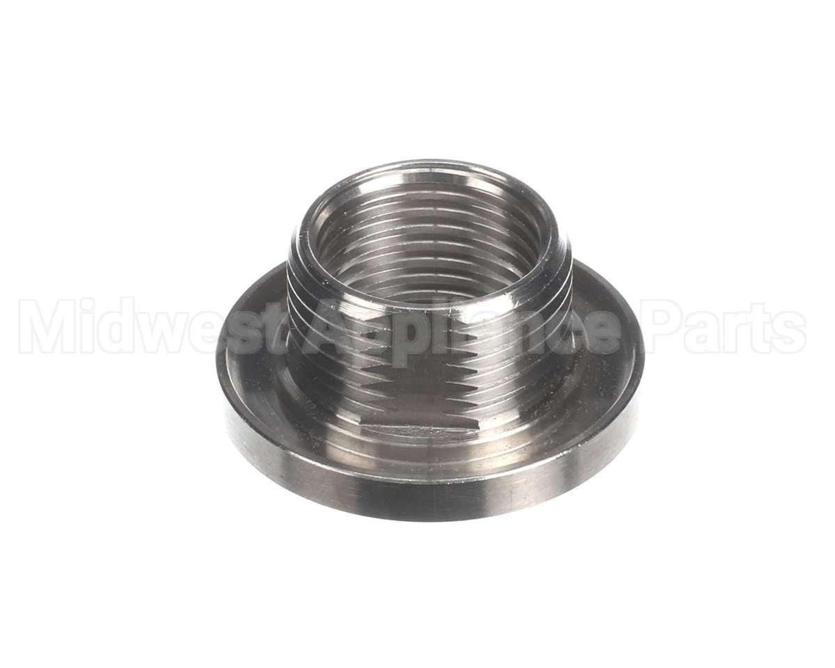 K779A Grindmaster Cecilware Fitting, Faucet, S/S Electropl