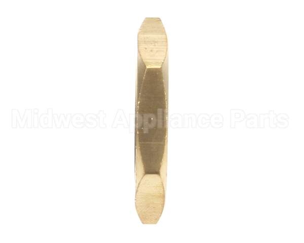 K795A Grindmaster Cecilware Nut, 1-14 Uns Hx Lock,(Special