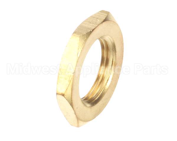 K795A Grindmaster Cecilware Nut, 1-14 Uns Hx Lock,(Special
