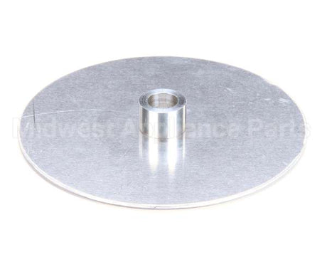 K8-VB0012 Star V.b. Meat Support Plate