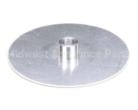 K8-VB0012 Star V.b. Meat Support Plate