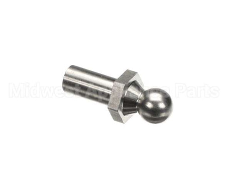 K843AL Grindmaster Cecilware Ball Stud, Gas Spring (Replace