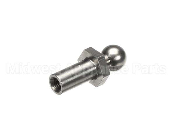 K843AL Grindmaster Cecilware Ball Stud, Gas Spring (Replace