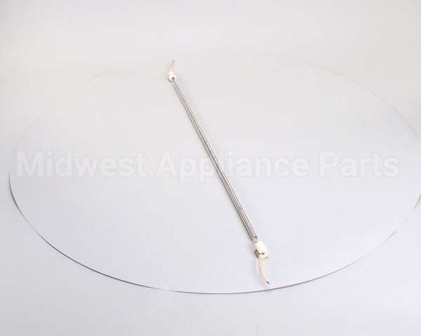 K9-11160-17 Lang Quartz Heater 208V/1800W 3Ft