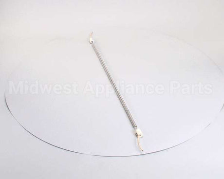 K9-11160-17 Lang Quartz Heater 208V/1800W 3Ft