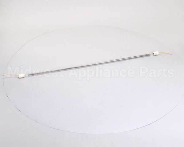 K9-11160-17 Lang Quartz Heater 208V/1800W 3Ft