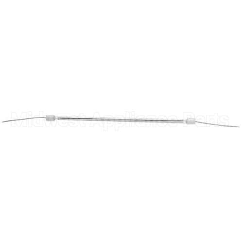 K9-11160-17 Compatible Star Quartz Element 208V 1800W 31-3/4"