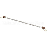 K9-11160-19 Compatible Lang Quartz Element (White) 104V 1200W