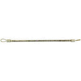 K9-11160-20 Compatible Star Quartz Element (White) 120V 1200W