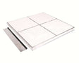 K9-51100-59 Lang Burner Tile Assembly,Glued