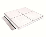 K9-51100-59 Lang Burner Tile Assembly,Glued