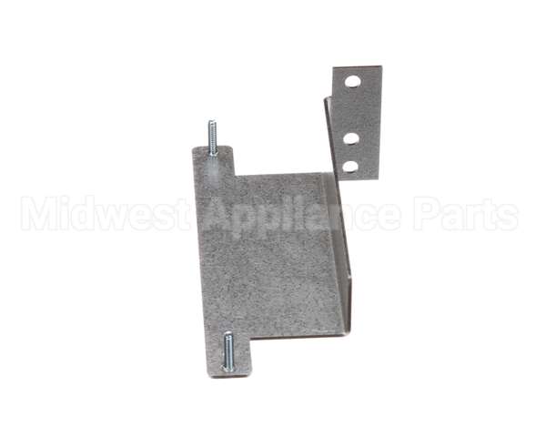 K9-EZG-297-W2 Lang Ign Module Bracket Assembly