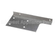 K9-EZG-875 Star Flue Bracket, Left