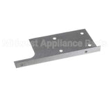 K9-EZG-875 Star Flue Bracket, Left