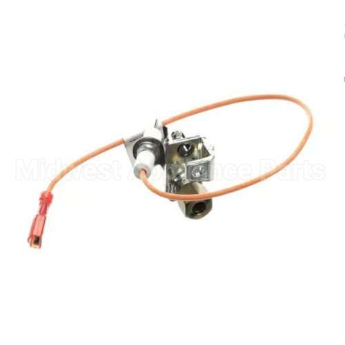 K9-EZG-996 Compatible Star Pilot Burner Assy, W/ Ignitor