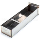 K9-XL-235-2 Compatible Lang Lg Ss Grease Bucket Assy
