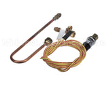 KAALP0401PUR Carrier Low Pressure Switch For Puron