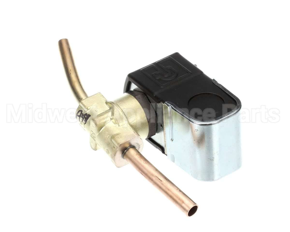 KAALS0201LLS Bryant Payne 3 8 24V Liquid Line Solenoid Valve Kit
