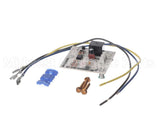 KAAWS0101AAA Carrier Winter Start Control
