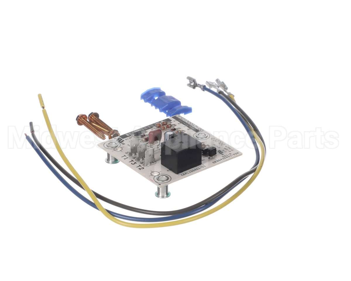KAAWS0101AAA Carrier Winter Start Control