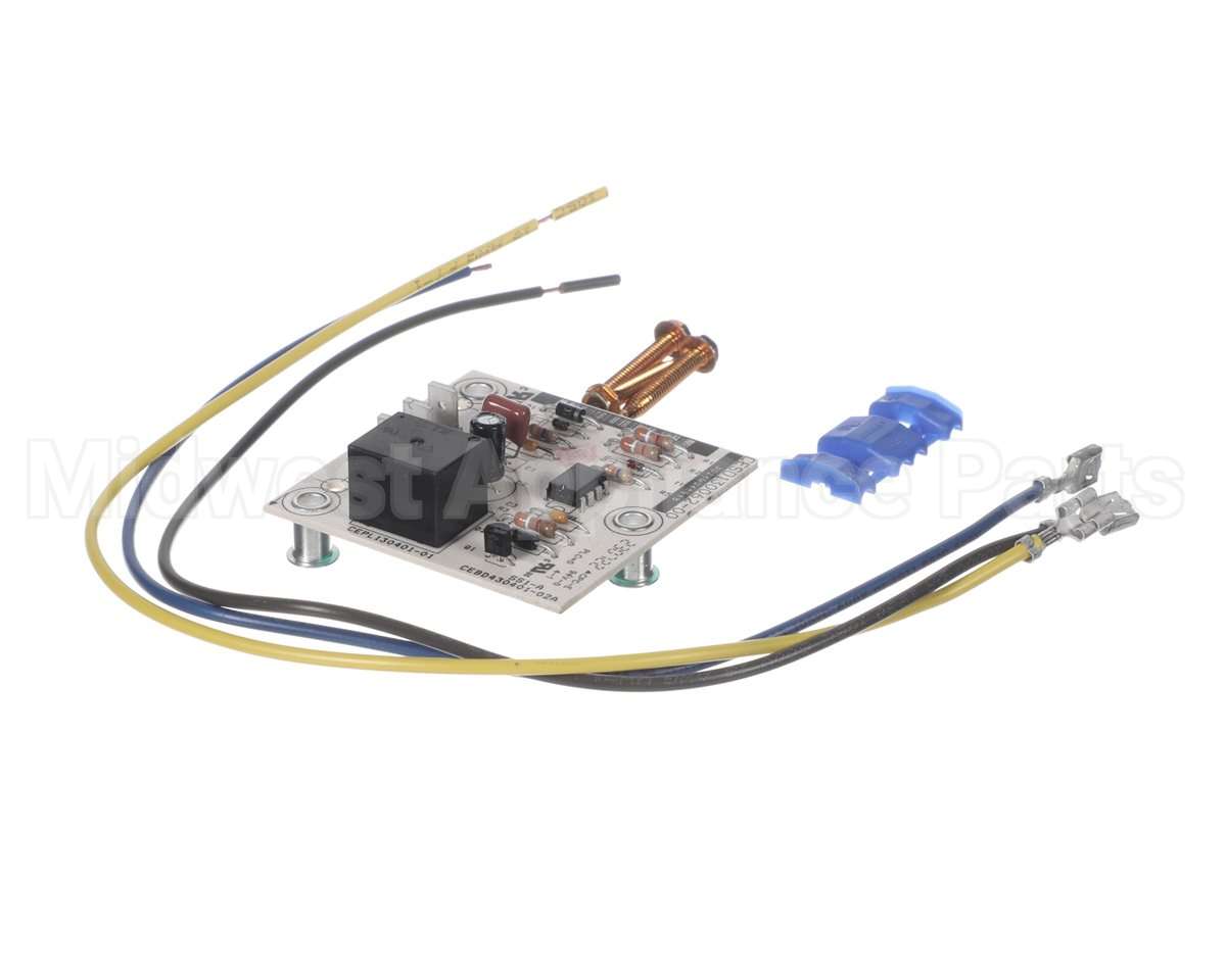 KAAWS0101AAA Carrier Winter Start Control