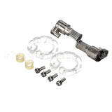 KAK142 Spring Usa Axle Kit For K2509 K2510 Chaf
