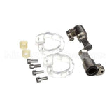 KAK142 Spring Usa Axle Kit For K2509 K2510 Chaf