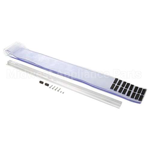 KAS401SA6063884 Compatible Kason Kasong - 401Sa6063884 Strip Curtain