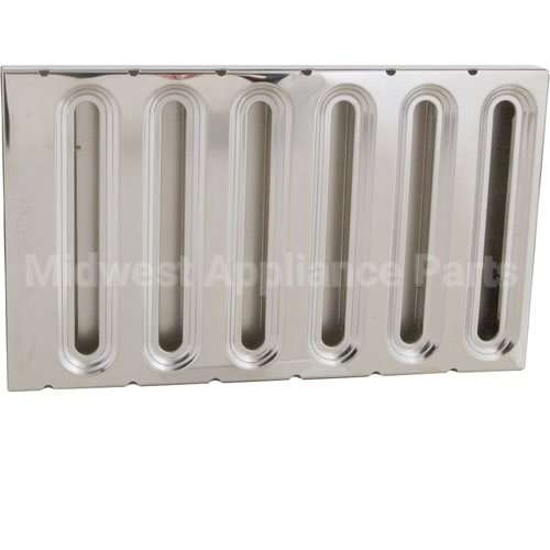 KAS67001001220 Compatible Midwest Appliance Parts Kasong - 67001001220 Filter, Baffle