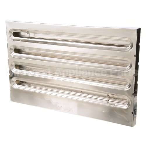 KAS67003002520 Compatible Kason Kason - 67001002516 Filter, Hood