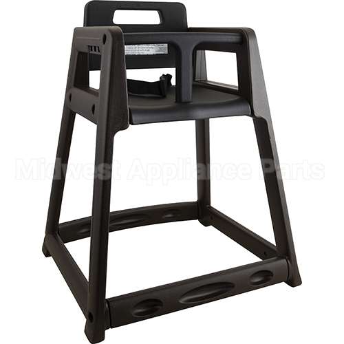KB950-09-KD Compatible Koala Kare Diner High Chair Brn Kd
