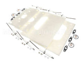 KBR1340A Unox Premix Burner Start Up Plug 6 Pcs Kit