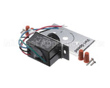KBWC-16LK Powered Aire Speed Controller