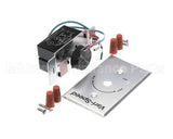 KBWC-16LK Powered Aire Speed Controller