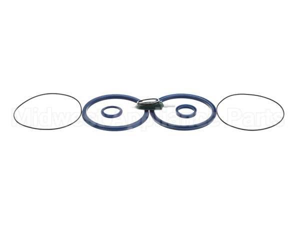 KC185 Edlund Kit Seals And O-Rings C185 Cyl