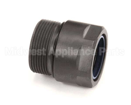 KC1852 Edlund Kit, Front Seal With Rod Gland