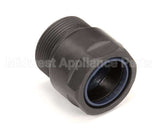 KC1852 Edlund Kit, Front Seal With Rod Gland