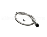 KC50-Y004-44 Component Hardware Hose Assembly, Pre-Rinse, S/S