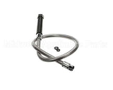 KC50-Y004-44 Component Hardware Hose Assembly, Pre-Rinse, S/S