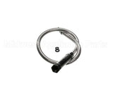 KC50-Y004-44 Component Hardware Hose Assembly, Pre-Rinse, S/S