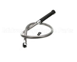 KC50-Y004-44 Component Hardware Hose Assembly, Pre-Rinse, S/S