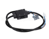 KCE1050A Unox Gas Valve Cable With Rectifier Kit