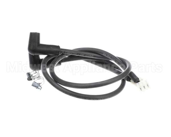 KCE1059A Unox Flame Detector Candle Cable Kit