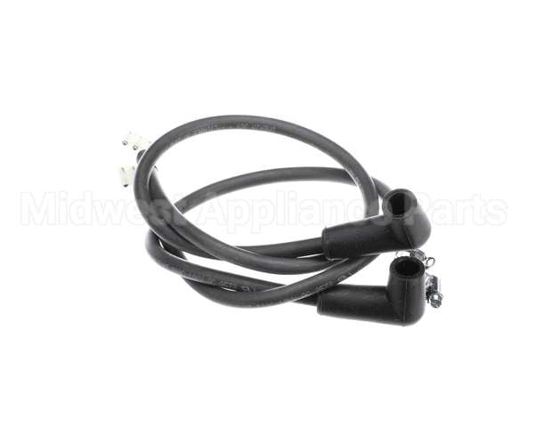 KCE1059A Unox Flame Detector Candle Cable Kit