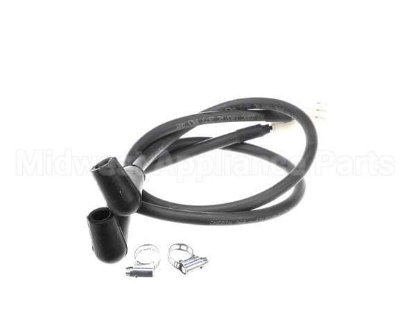 KCE1059A Unox Flame Detector Candle Cable Kit